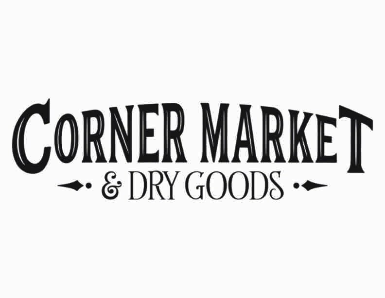 Corner Market SVG for Farmhouse Kitchen Decor Country Kitchen Svg Files