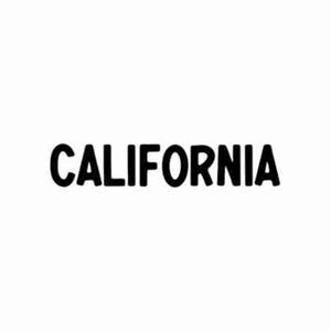 Californie svg, png Californie, État de Californie, Californie couper fichier, Californie état svg, clipart Californie, téléchargement numérique, Cali svg
