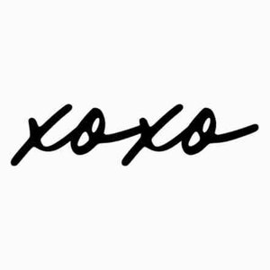 Hugs and Kisses SVG PNG JPG, Xoxo Svg, Heart Svg, Valentines Svg, Love Svg, Valentine Shirt Svg, Hello Valentine Shirt, Valentine&#39;s Day Svg