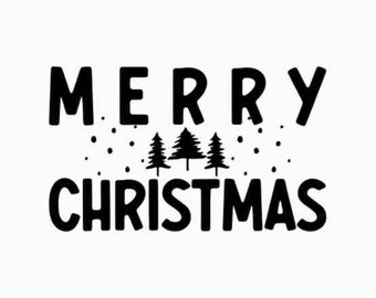 Christmas Vibes SVG | Cozy Season Svg | Merry Christmas Svg | Funny Christmas Svg, Christmas Svg, Christmas Jumper Svg, Merry And Bright Svg