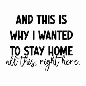 Funny Introvert Svg Png, Sarcastic Shirt Svg, And This Is Why I Wanted To Stay Home Svg Png For Shirts And Hoodies, Cricut Cut File