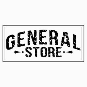 Tienda general SVG / Decoración de granja vintage SVG / Licencia comercial ilimitada SVG / Archivos svg de letrero de madera para cricut / Archivos cortados de silueta