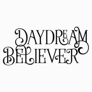 Daydream Believer SVG | Rock n roll music svg | The Monkees svg | Classic rock svg file for music lovers | Music teacher gift svg