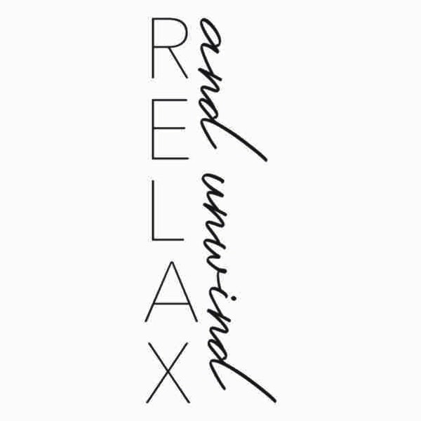 Relax and unwind svg | Relax sign svg | Bathroom quotes svg | Cut file for bathroom wall decor | Wood sign making svg | Bathroom svg