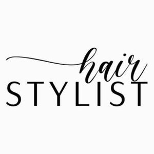 Hair Stylist SVG, Hair Hustler SVG, Hairdresser Svg, Hair Style Svg, Beautician Svg, Cosmetology Svg, Svg Files For Cricut, Silhouette, PNG