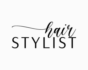 Hair stylist svg, Hairdresser svg, Hair dresser svg, Hair hustler svg, Hair salon svg, Beautician svg, Hairstylist svg, Hair stylist png