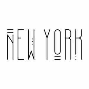 New York svg, New York png, New York City svg, New York Clipart, New York State svg, digitaler Download, Sublimationsdesign, Shirt svg