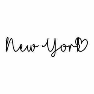 New York svg, New York png, New York City svg, New York clipart, New York staat svg, digitale download, sublimatieontwerp, shirt svg