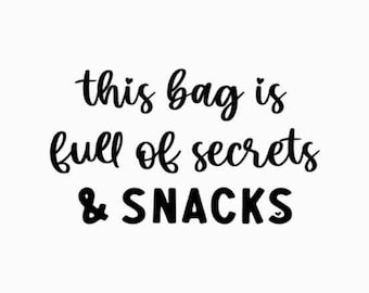 questa borsa SVG / Borsa tote SVG Svg / Borsa tela Svg / Borsa tote / PNG / Sublimazione / Taglia FIle / Borsa tote divertente SVG / Borsa shopping SVG