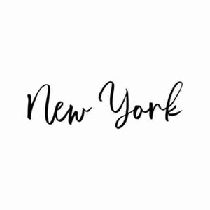 New York svg, New York png, New York City svg, New York Clipart, New York State svg, digitaler Download, Sublimationsdesign, Shirt svg