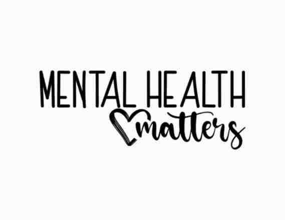 Mental Health Matters SVG PNG JPG | Mental Health Awareness Svg ...