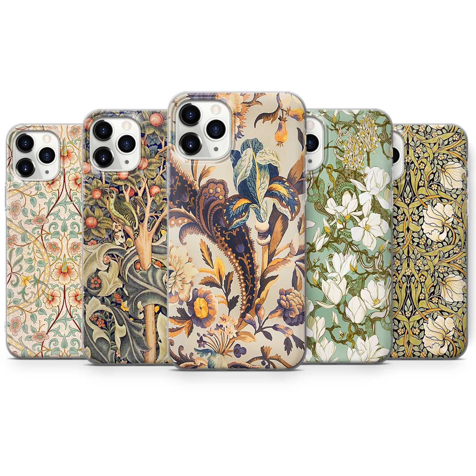 Vintage Art Phone Case fit for iphone 12 iphone 11 iphone Etsy