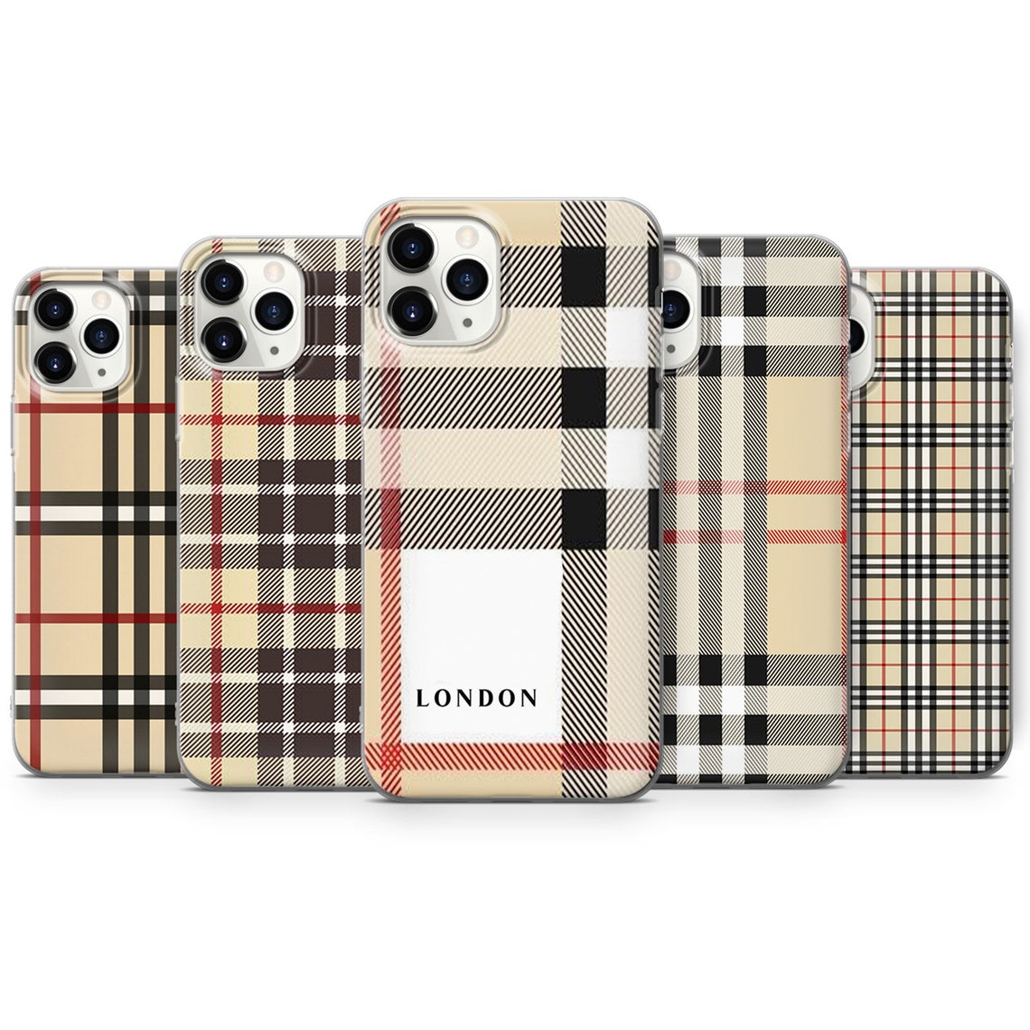 Fashion and Style Phone Case fit for iphone 12 iphone 11 Etsy