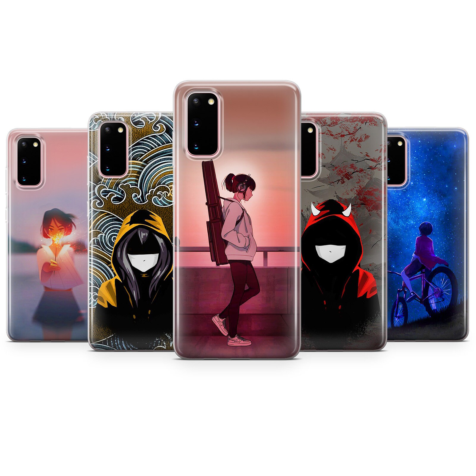Buy Anime Phone Case for Google Pixel 6a 6 7 Pro Pixel 5a 5g Pixel Online  in India  Etsy