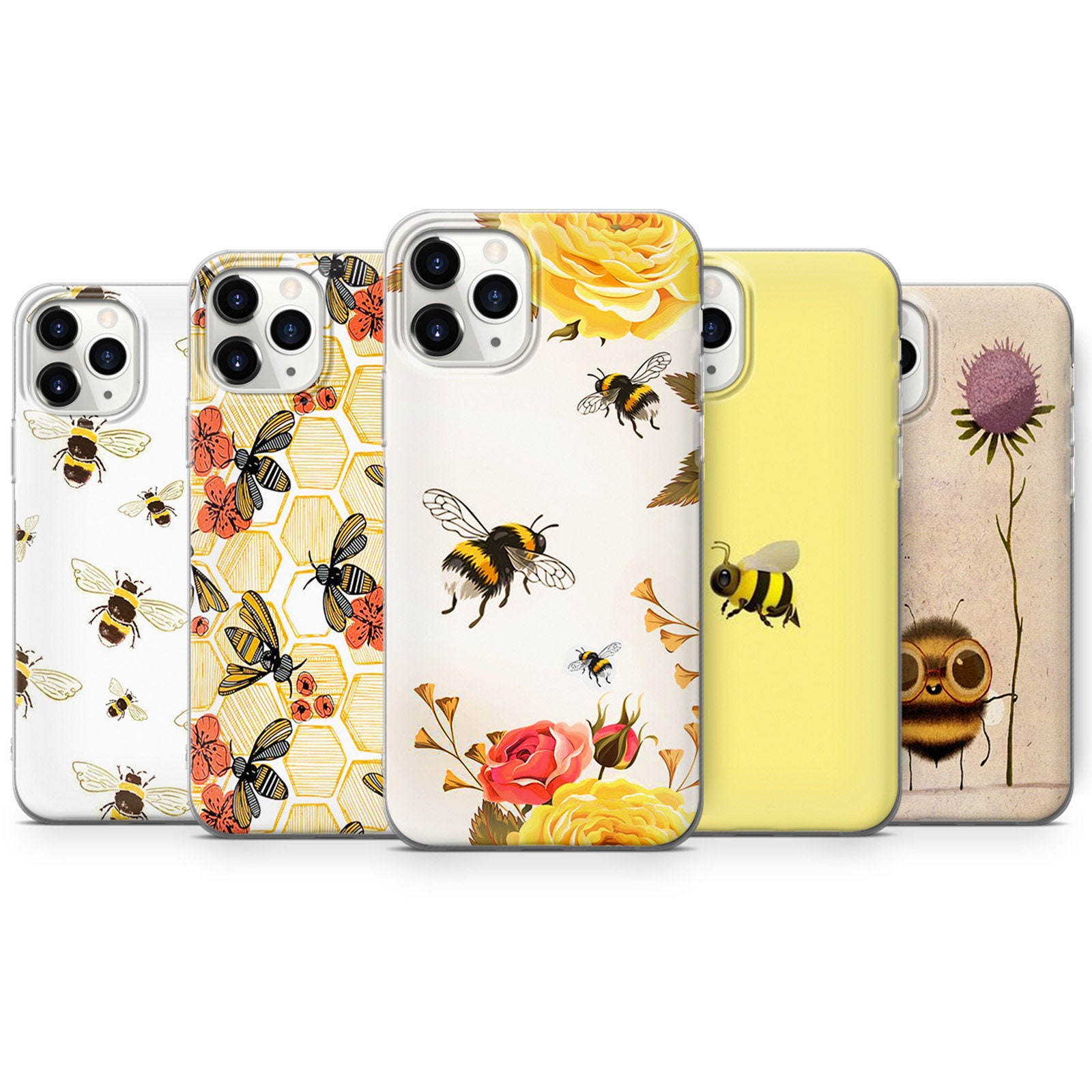 bee phone case iphone 7
