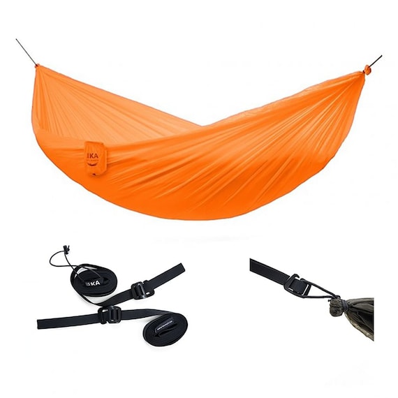 LELEKA Elfy Hammock XLサイズ とモスキートメッシュのSET LELEKA Elfy