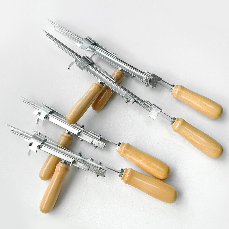 Manual Speed Tufting Tool Loop Pile 14mm 45mm Pile Height Etsy