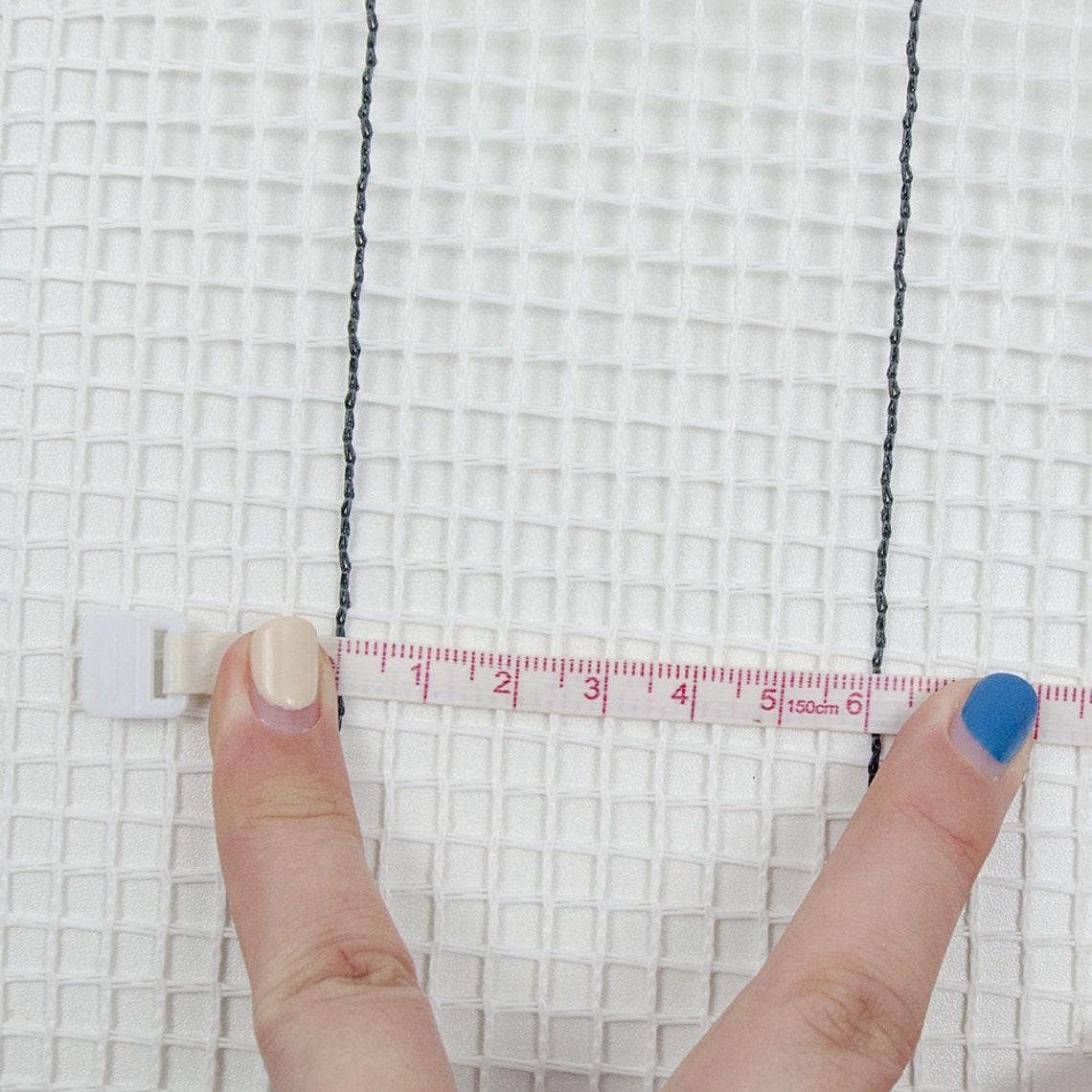 3 Pieces Latch Hook Tool Rug Mesh Fabric Canvas Wooden Bent Etsy