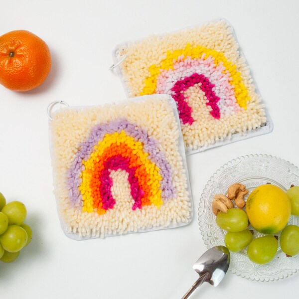 Latch Hook Kits for Adults Etsy