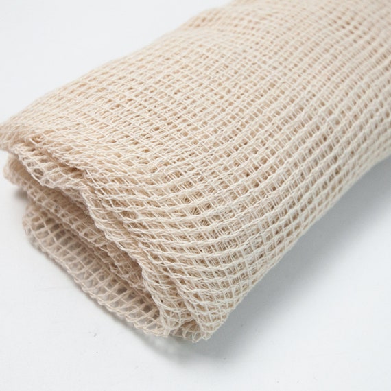 Buy Rug & Carpet Secondary Mesh Backing Backing Fabric Cotton