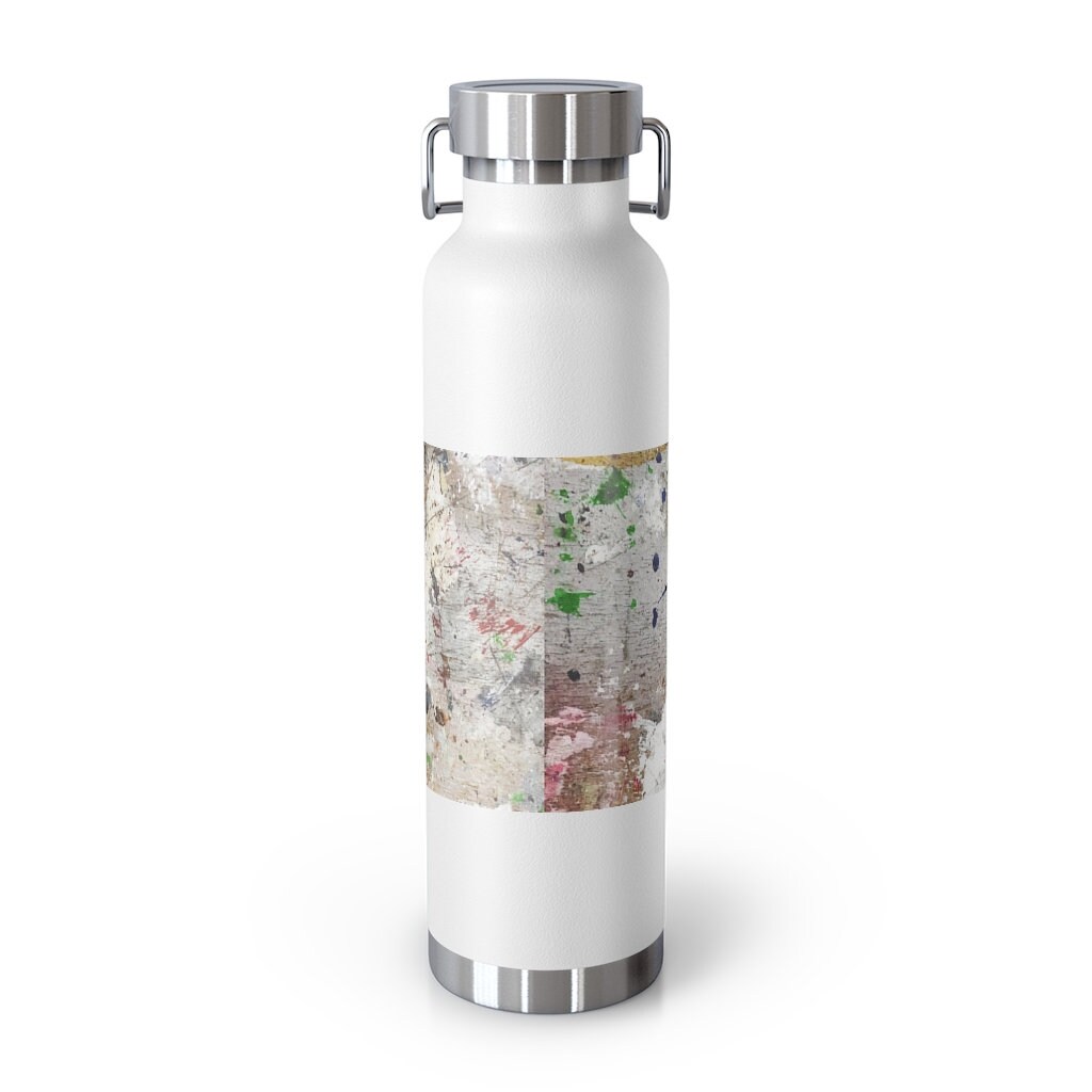Cat Ukiyo-Milk Jar Thermos - Shop kantan-tw Vacuum Flasks - Pinkoi