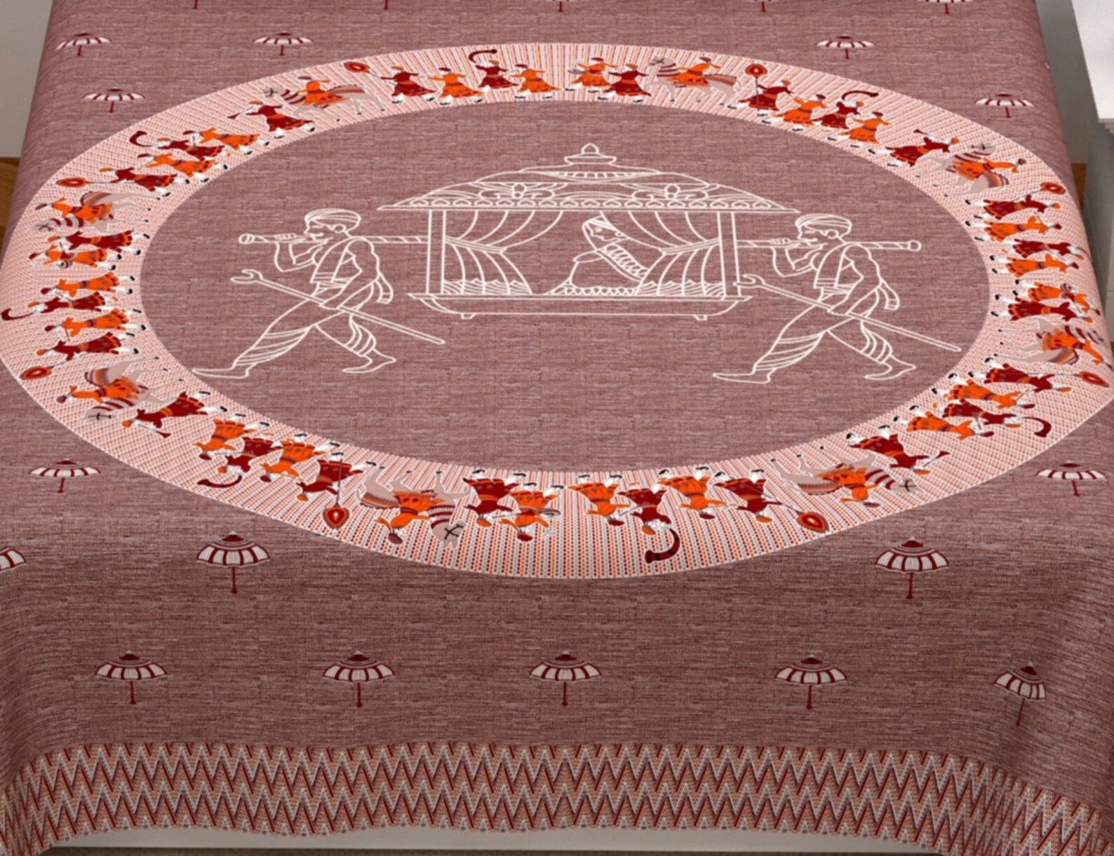 Giza Mat Cotton Double Bed King Size Bedsheet Package With 2 Etsy