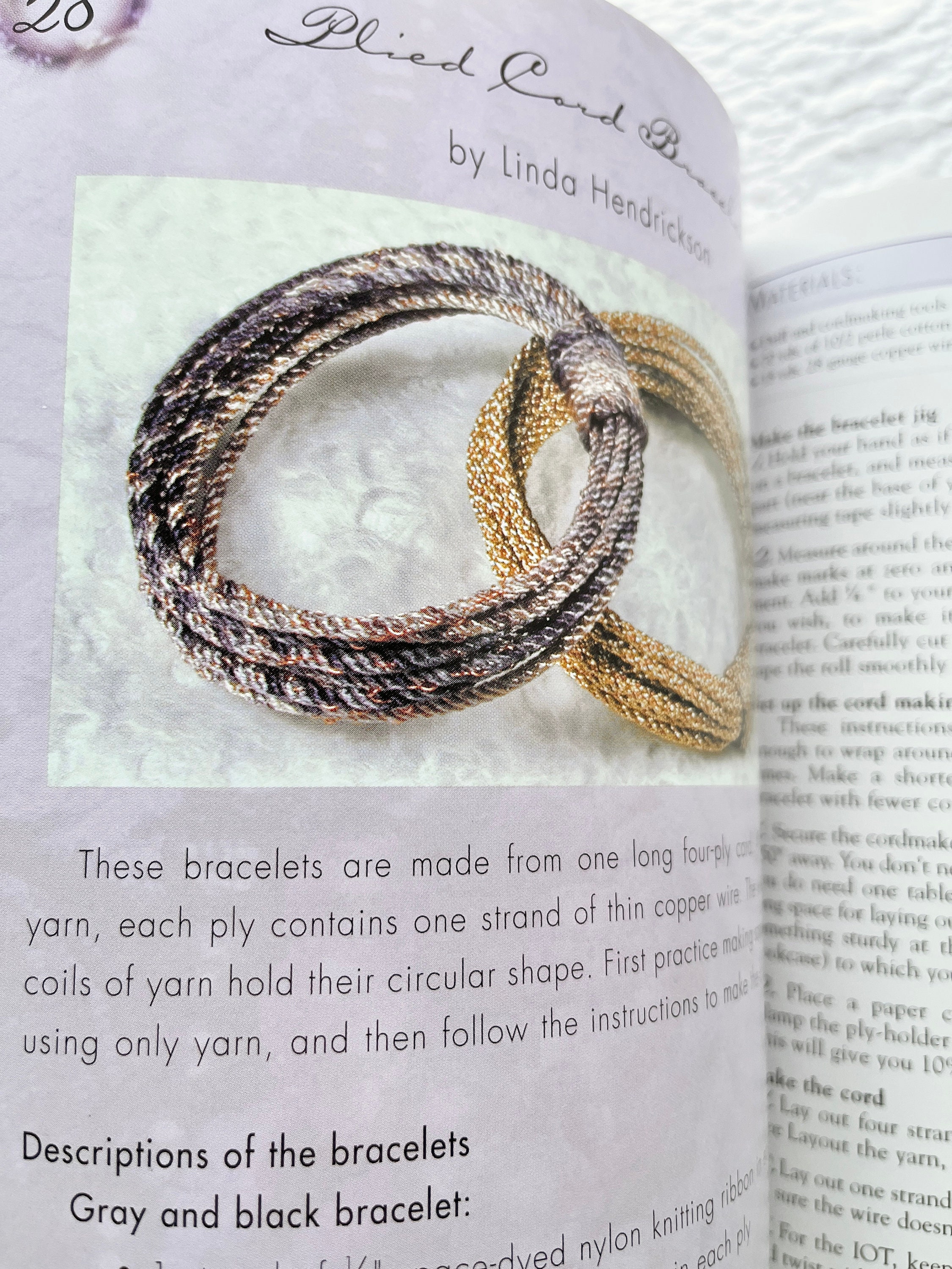 在庫一掃セール売れ筋ランキング Fiber-wire Book to How Vann, Lisa by Book Jewelry and Beads 洋書