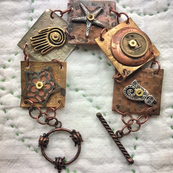 Bronze sheet metal for jewelry sale