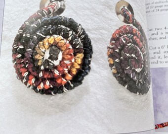 洋書 Fiber-Wire Beads & Jewelry by Lisa Vann Fiber-wire Beads and Jewelry Book by Lisa Vann, How to Book
