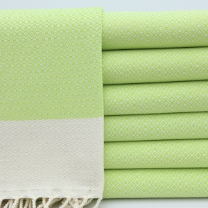 Turkish Towel,Pistachio Green Towel,Wholesale Towel,Bath Towel,Anatolian Towel,40&#39;&#39;x73&#39;&#39;,Gift Towel,Design Towel,Hotel Towel,Towels,MT015D