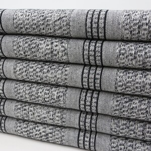 Black Turkish Towel,Personalized Turkish Towel,Bath Towel Wholesale,40&quot;x70&quot;,Wedding Gift,Bridemaid Towel,Party Favor,Beach Towel, BD066D