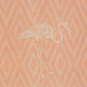 Bathroom Towel,Turkish Towel,Turkey Towel,Beach Towel,40&quot;x70&quot;,Coral Towel,Hammam Towel,Turkish Peshtemal,Flamingo Design Towel,BD013D