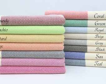 Personalized BEACH Towel, Girls Trip Towel Personalized Gifts, Beach Bridal Party Towel, Bachelorette Wedding Custom Gifts, Bridesmaid Towel