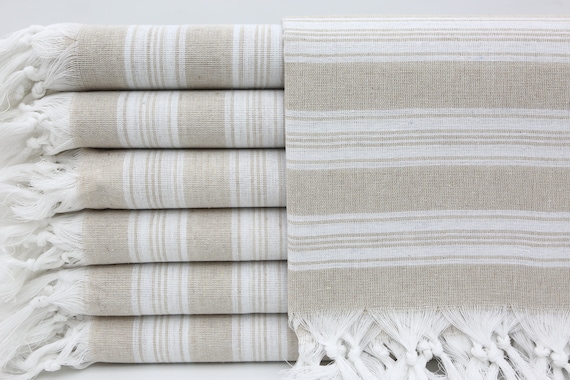 タオル・バス用品 トルコ製 Irya Helena 高級ハマムタオル