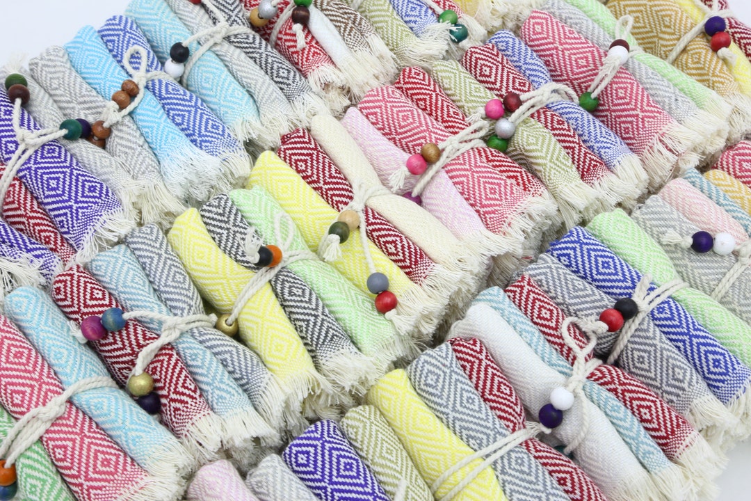 3 Set Napkin Towels12''x22''turkish Napkin Etsy UK