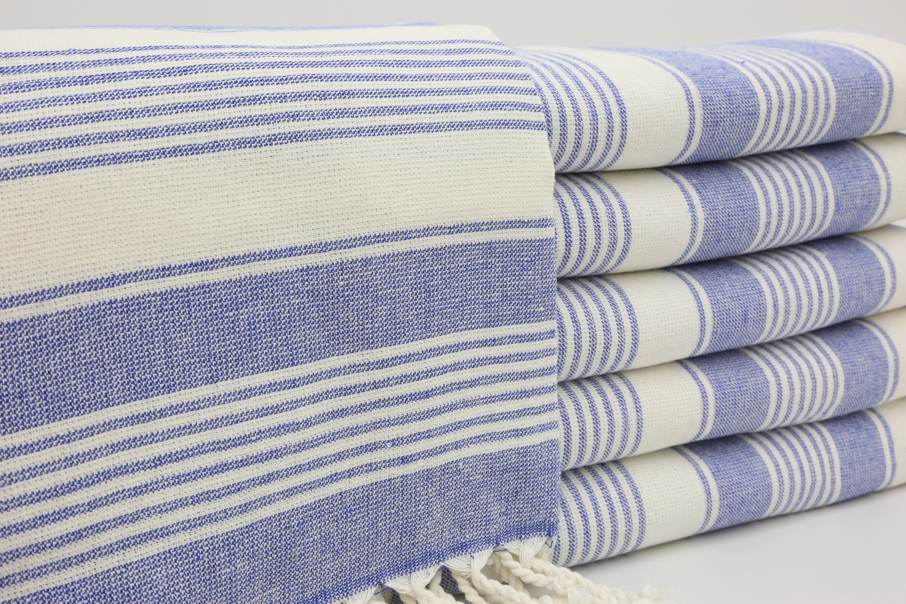 Toalla hecha a mano toalla turca toalla de felpa toalla de | Etsy