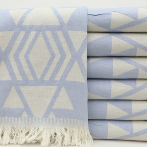 Bachelor Handtuch,Turkish Handtuch,Turkey Handtuch,Dekoratives Strandtuch,38 &quot;x63&quot;,Badetuch,Badetuch,Badetuch,Badetuch,Baby Blau Handtuch,HY008D