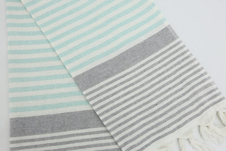 TowelMaster Turkish Hand Towel - Thumbnail 5