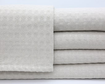 Turkish Blanket,Thick Bedspread,90"x90",Cotton Blanket,Turkish Throws,Sofa Cover,Gift Bedspread,Throws,Handmade Blanket,Home Decor,BC042E