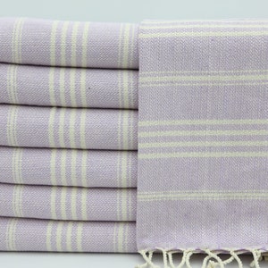 Lilac Hand Towel,Tea Towel,Kitchen Towel,Bulk Hand Towel,20&quot;x36&quot;,Dish Towel,Wholesale Hand Towel,Small Towel,Service Towel,Napkins,MA002F