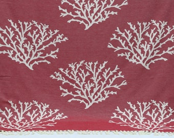 Turkish Blanket,Turkish Throw,Housewarming Gift,Decorative Bed Cover,63"x91",Sofa Cover,Bulk Blanket,Turkish Bed Cover,Red Blanket,BD013E