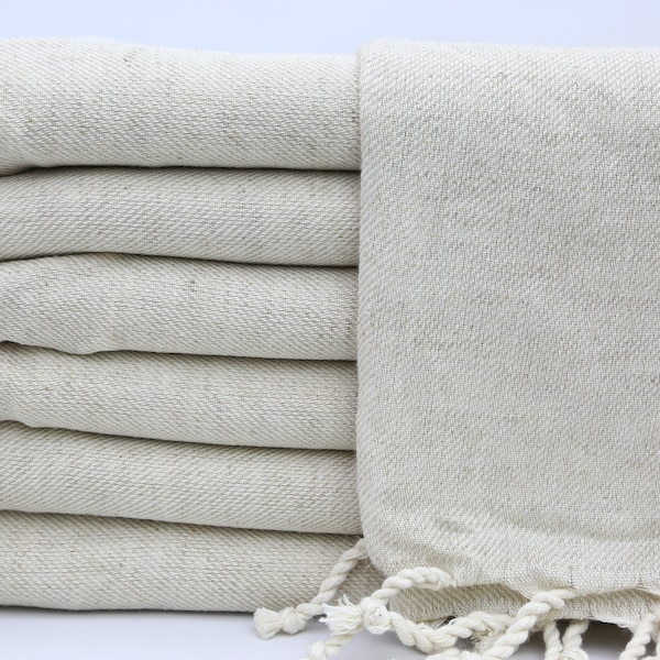 Turkish Towel,Linen Towel,Large Towel,Handmade Towel,Hammam Towel,35"x70",Beach Towel,Beach Throw,Throw Towel,Turkish Peshtemal,MT028D