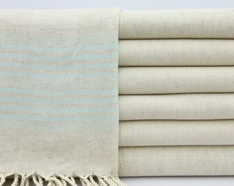 Turquoise Towel,Turkish Towel,Linen Towel,Beach Towel,40''x67'',Pool Towel,Bath Towel,Shower Towel,Wedding Towel,Bulk Towel,Spa Towel,MT016D