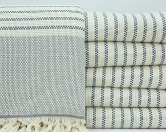 Türkische Decke,Designer Tagesdecke,Designer Tagesdecke, Graue Decke,handgewebte Decke,Decken Und Überwürfe,Anatolische Decke,YT002E