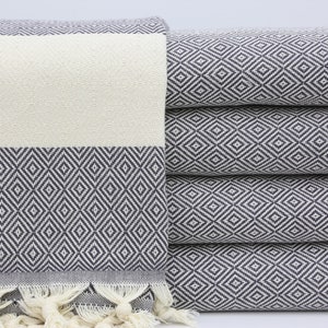 Anatolische Decke, Türkische Decke, Handgemachte Decke, Diamant Decke, Handgefertigte Decke, Geschenk für Sie, Geschenk für Sie, Geschenk zur Mutter,