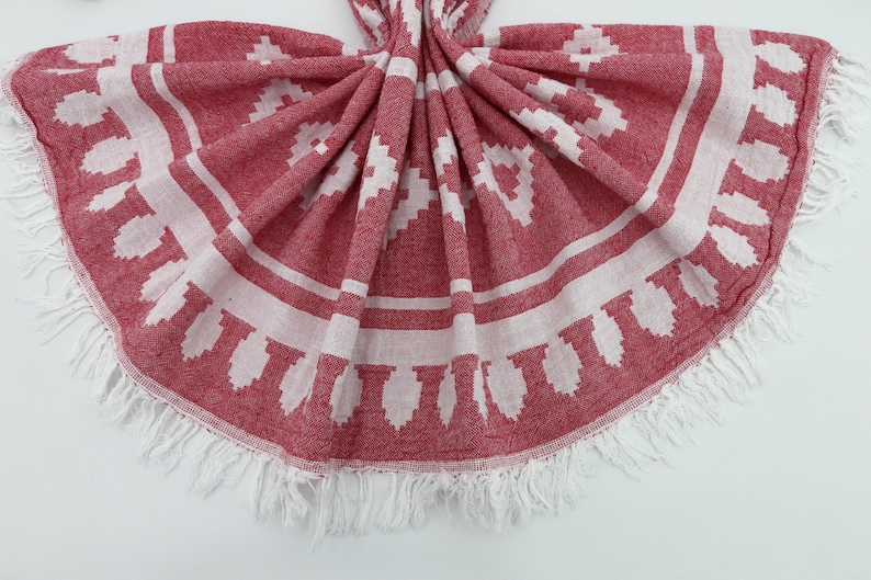 TowelMaster Turkish Peshtemal Towel