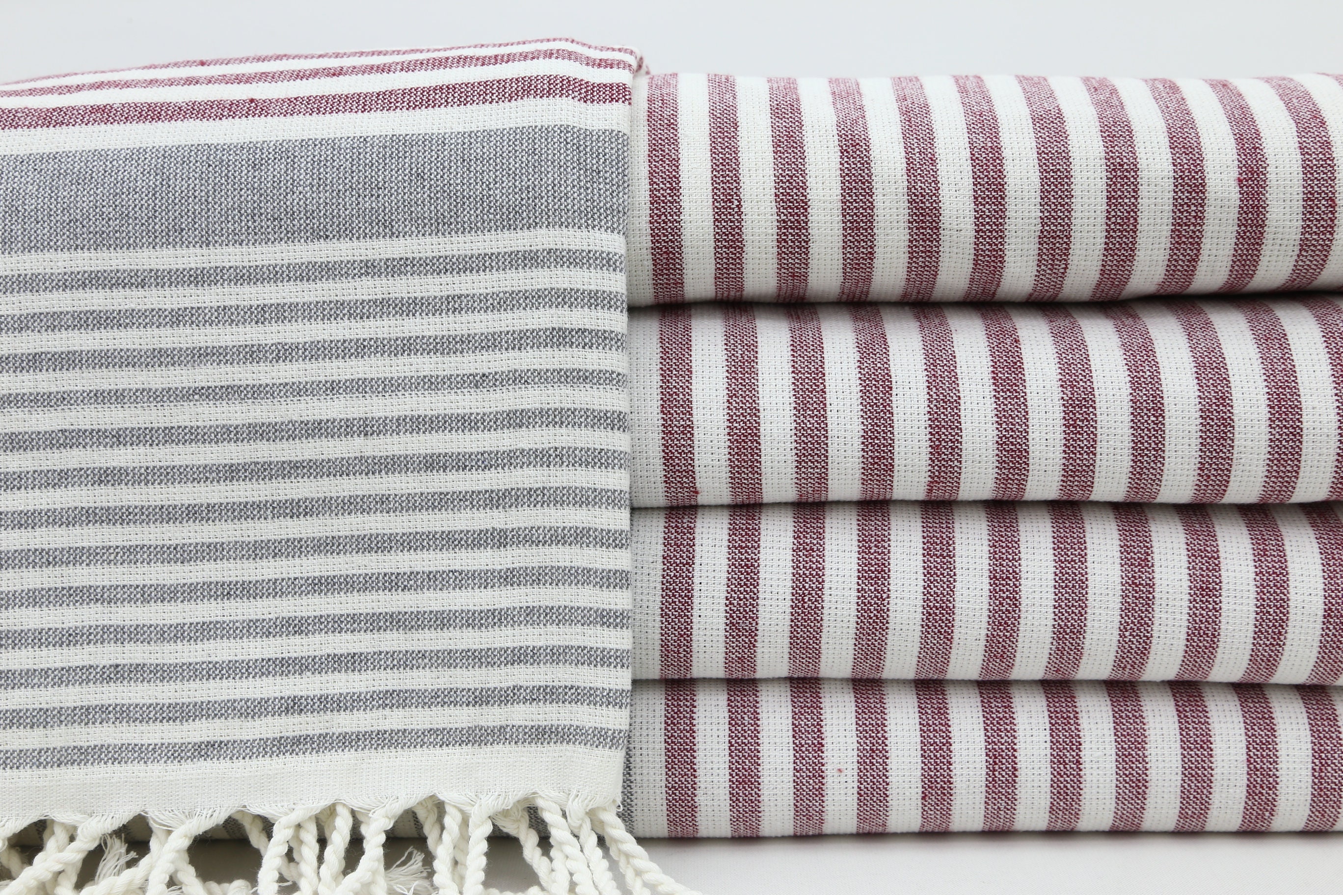 Wholesale Towel,Turkish Towel,Terry Towel,Beach Towel,Bath Towel,Pool Towel,38"x63",Burgundy Towel,Soft Towel,Turkish Peshtemal,UA006D