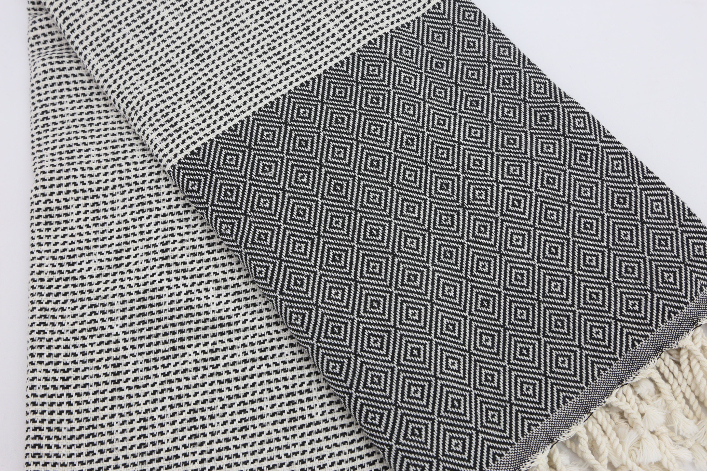 Bad Dekor Handtuch türkische Handtuch Dusche Handtuch | Etsy