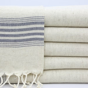 Turkish Hand Towel,Navy Blue Hand Towel,Tea Towel,Throw Hand Towel,20&#39;&#39;x36&#39;&#39;,Gift Hand Towel,Wholesale Hand Towel,Service Towel,MT005F