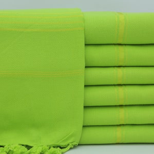 Bathroom Towel,Turkish Towel,Beach Towel,Decor Towel,Organic Towel,40&quot;x70&quot;,Turkish Peshtemal,Stonewashed Towel,Pistachio Green TowelBD016D